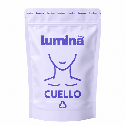 Cuello tonificado