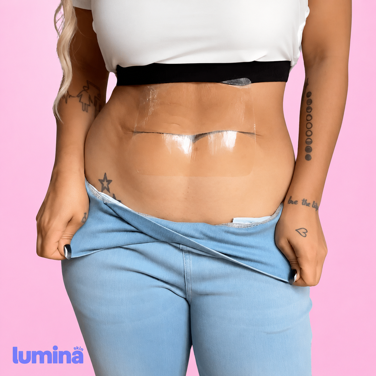Tonificar el abdomen