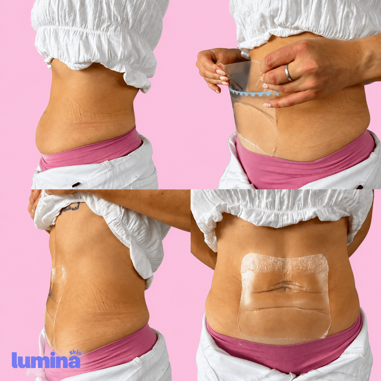 Tonificar el abdomen