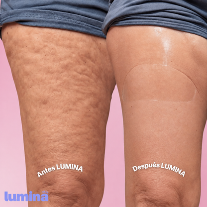 Piernas y glúteos tonificados