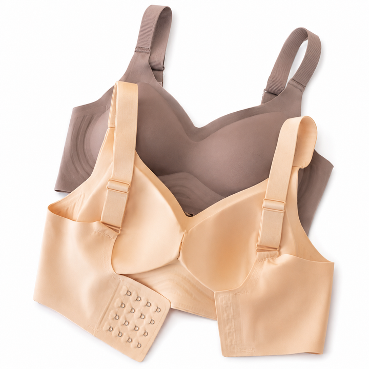 Sostén Push-Up Comfort