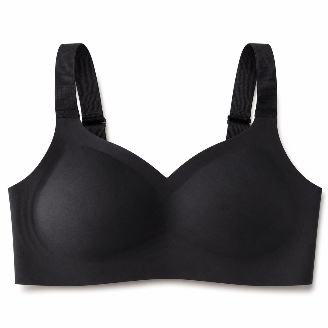 Sostén Push-Up Comfort