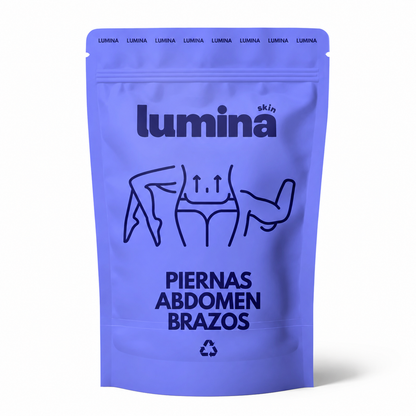 Brazos tonificados