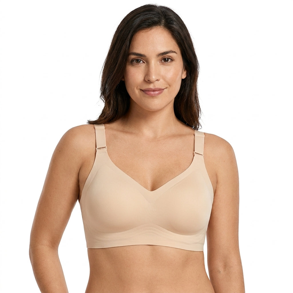 Sostén Push-Up Comfort
